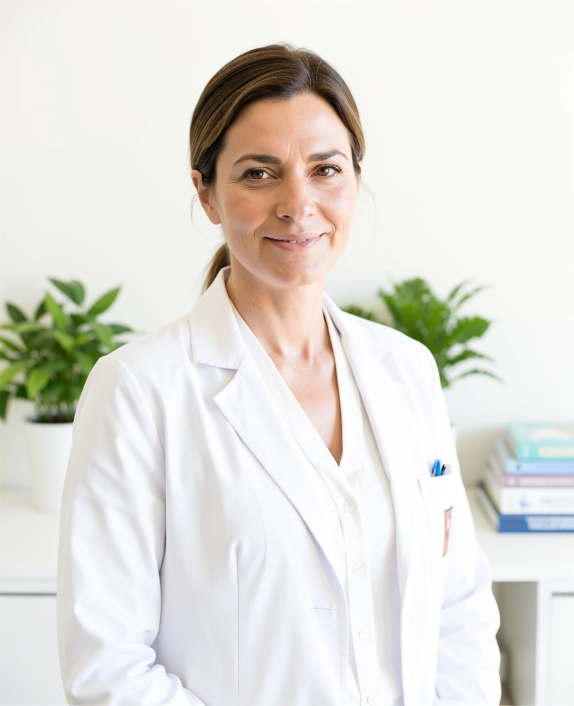 Clinical Nutrition Expert at Online Nutritionist GR