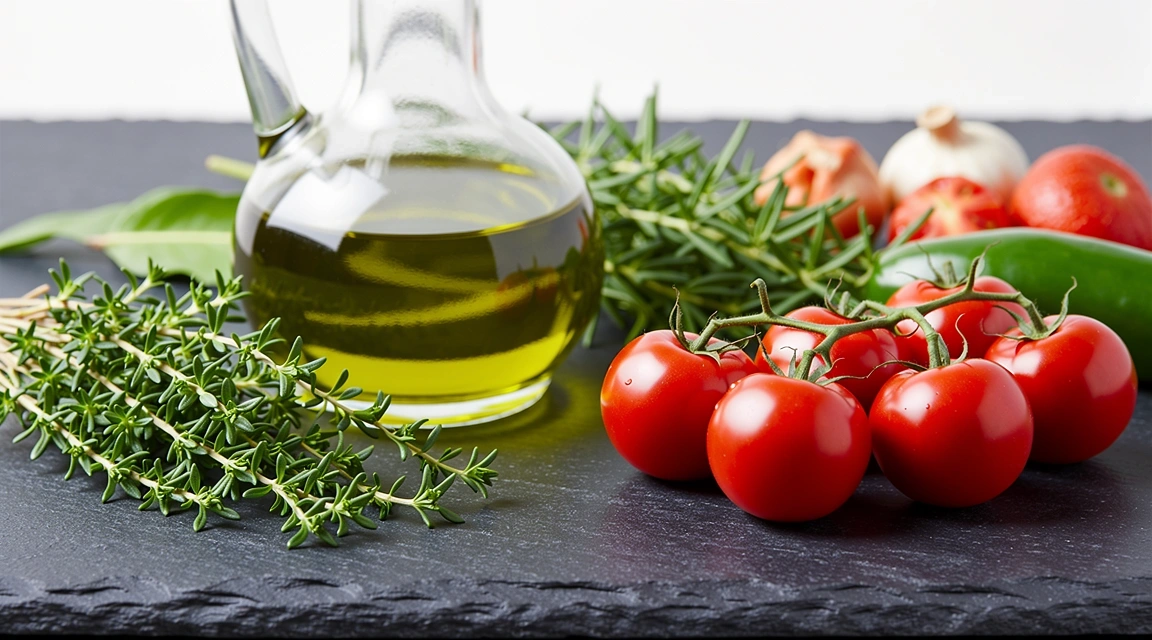 Mediterranean Nutrition Research